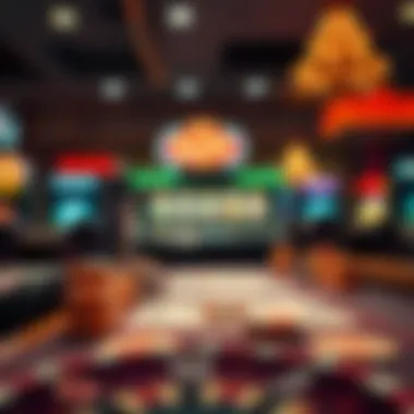 Notable Exploring Free Slots and Poker Games Notable Exploring Free Slots and Poker Games