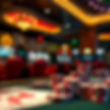 Exploring Free Slots and Poker Games Summary Exploring Free Slots and Poker Games Summary