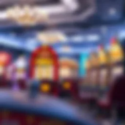 Exploring Free Slots No Download: Insights and Implications Introduction