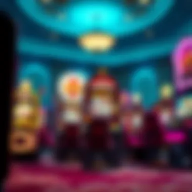 Exploring Free Slots No Download: Insights and Implications Summary