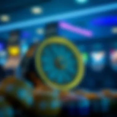 Concept of Free Spins Understanding the concept of free spins in online gaming