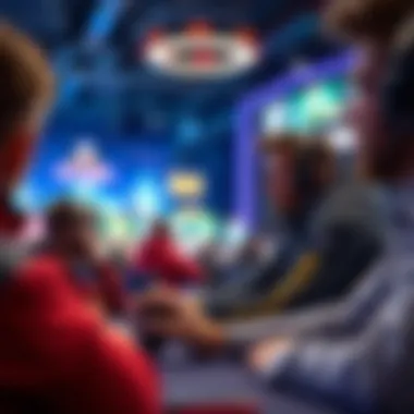 Strategic planning for maximizing game engagement