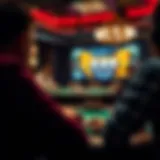 Exploring Live Poker Apps for Android: A Comprehensive Guide Introduction