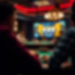 Exploring Live Poker Apps for Android: A Comprehensive Guide Introduction
