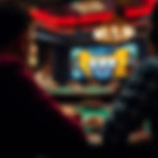 Exploring Live Poker Apps for Android: A Comprehensive Guide Introduction