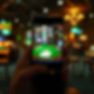 Notable Exploring Live Poker Apps for Android: A Comprehensive Guide