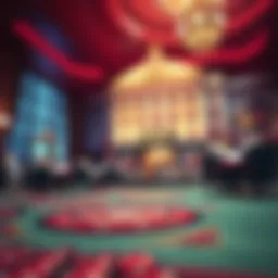 Exploring Monopoly Grand Hotel Slots: An In-depth Analysis Introduction
