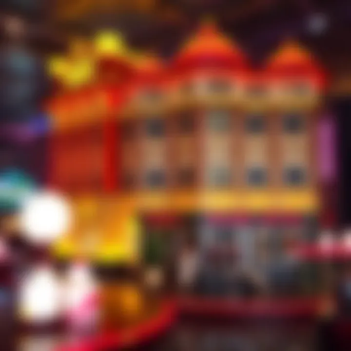 Notable Exploring Monopoly Grand Hotel Slots: An In-depth Analysis