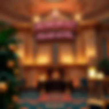 Exploring Monopoly Grand Hotel Slots: An In-depth Analysis Summary