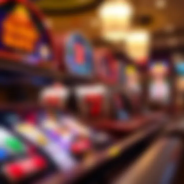 Exploring Online Slots in Pennsylvania: A Comprehensive Guide Summary