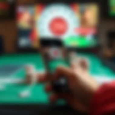 Notable Exploring Real Money Android Gambling Apps