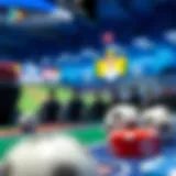 Exploring Real Money Games Available on Google Play Introduction