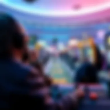 Notable Exploring Real Money Games Available on Google Play Notable Exploring Real Money Games Available on Google Play