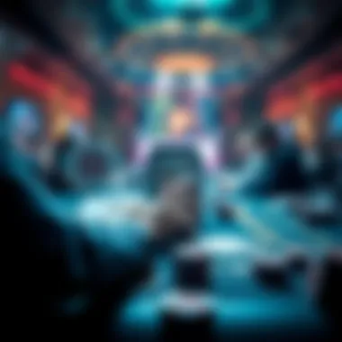 A strategic overview of poker strategies for varying skill levels