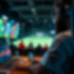 Exploring SportsBetting.com Promos: A Comprehensive Guide for Bettors Introduction