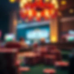 Exploring the Best Online Casino Joining Bonuses: A Thorough Analysis Introduction