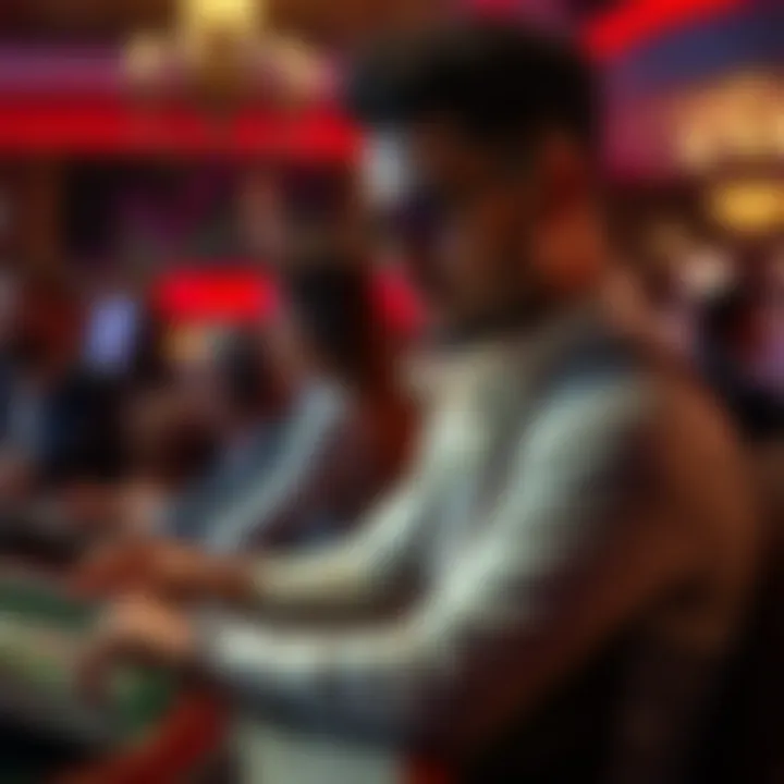 Notable Exploring the Best Online Casino Joining Bonuses: A Thorough Analysis