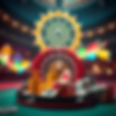 Exploring the Best Online Casino Joining Bonuses: A Thorough Analysis Summary