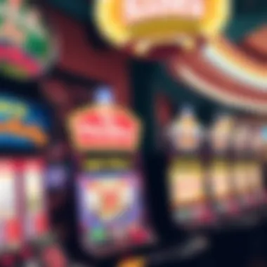 Notable Exploring the Best Slots in Downtown Las Vegas