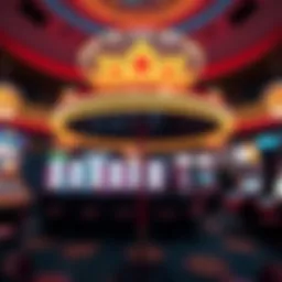 Exploring the Caesars PA Bonus Code: Insights and Implications Introduction