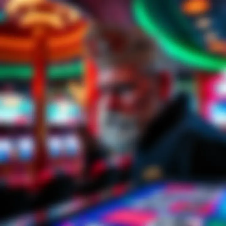 Exploring the Caesars PA Bonus Code: Insights and Implications Summary
