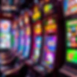 The allure of cash machine games