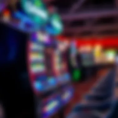 Future trends in cash machine gaming