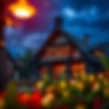 Exploring the Casino at Nemacolin Woodlands: A Comprehensive Guide Introduction