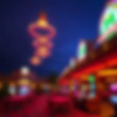 Notable Exploring the Casino at Nemacolin Woodlands: A Comprehensive Guide Notable Exploring the Casino at Nemacolin Woodlands: A Comprehensive Guide