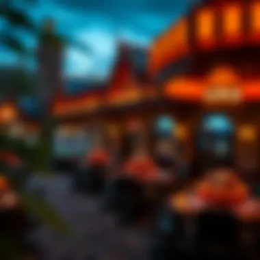 Exploring the Casino at Nemacolin Woodlands: A Comprehensive Guide Summary Exploring the Casino at Nemacolin Woodlands: A Comprehensive Guide Summary