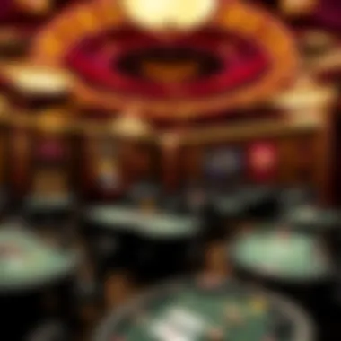 Notable Exploring the Circus Circus Reno Poker Room Notable Exploring the Circus Circus Reno Poker Room