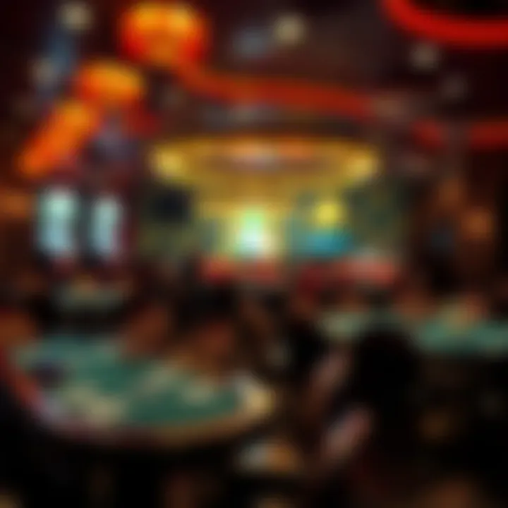 Exploring the Circus Circus Reno Poker Room Summary Exploring the Circus Circus Reno Poker Room Summary