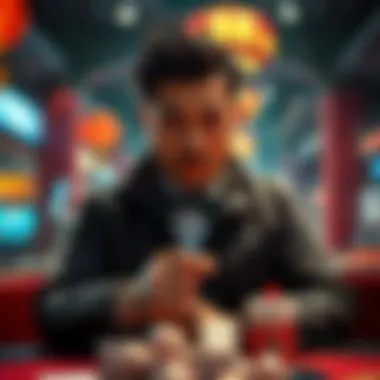 Notable Exploring the Concept of Lucky 88 in Betting and Gaming