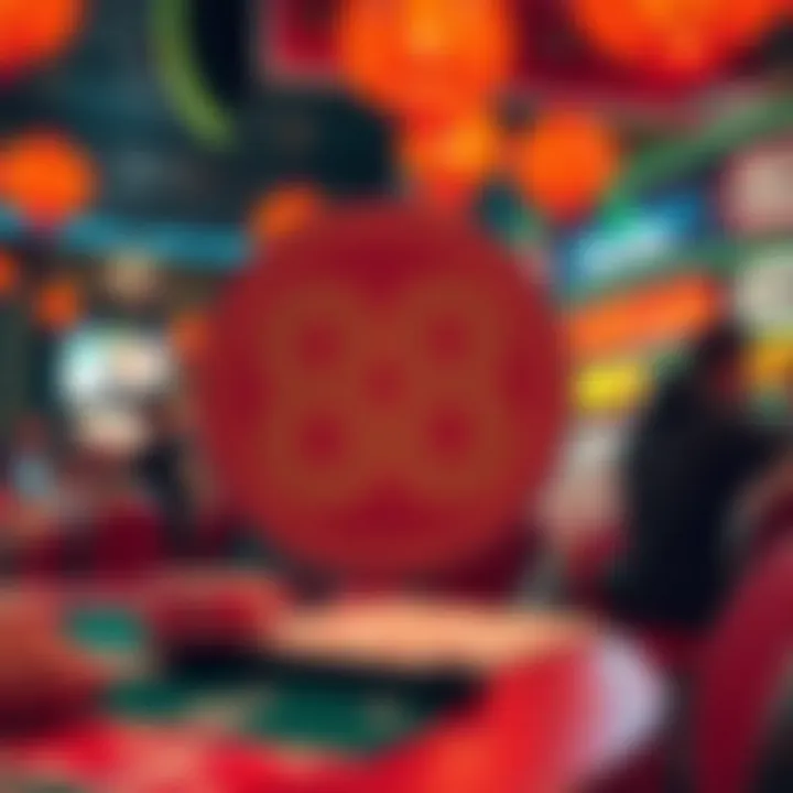 Exploring the Concept of Lucky 88 in Betting and Gaming Summary