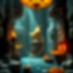 Exploring the Depths of Lost Atlantis Online Casino Introduction