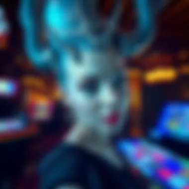 Notable Exploring the Depths of Lost Atlantis Online Casino