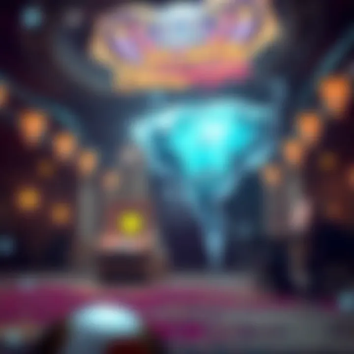 Exploring the Depths of Lost Atlantis Online Casino Summary