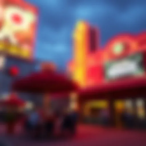 Exploring the Dynamics of Downtown Edmonton Casino Introduction