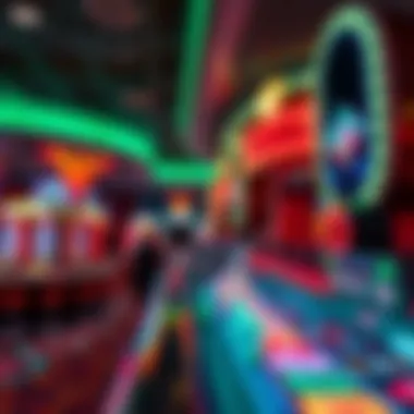 Notable Exploring the Dynamics of Downtown Edmonton Casino