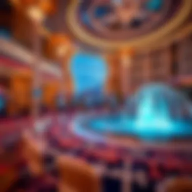 Exploring the Dynamics of Merit Crystal Cove Hotel and Casino Summary