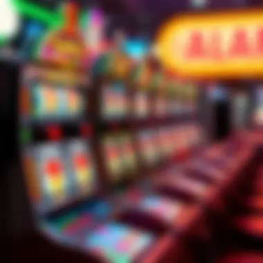 Illustration of gaming algorithms at work