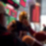 Exploring the Legitimacy and Strategies of Draft Betting Introduction