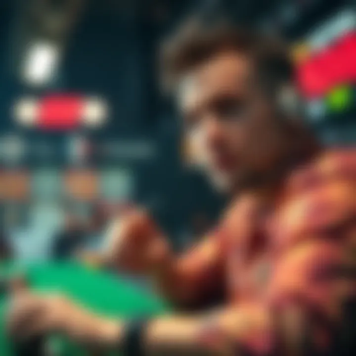 Notable Exploring the Legitimacy and Strategies of Draft Betting