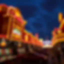 Exploring the New Casino in Richmond, Virginia: A Comprehensive Overview Introduction