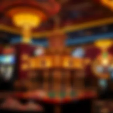 Notable Exploring the New Casino in Richmond, Virginia: A Comprehensive Overview