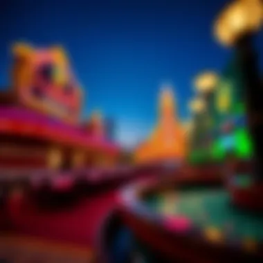Exploring the New Casino in Richmond, Virginia: A Comprehensive Overview Summary