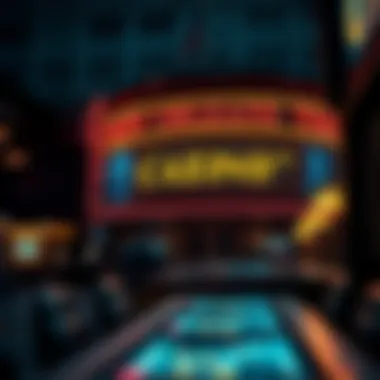 Notable Exploring the New Orleans Casino Theater: A Comprehensive Analysis
