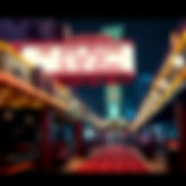 Exploring the New Orleans Casino Theater: A Comprehensive Analysis Summary