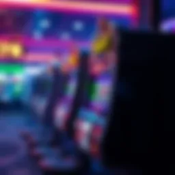 Exploring the Pinnacle of Slot Machines: The Highest Jackpot Slot Machine Introduction