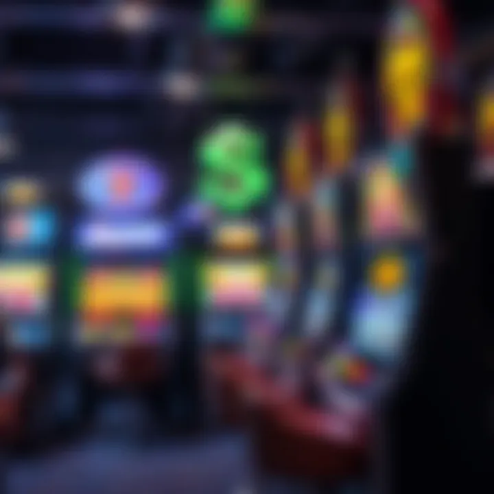 Exploring the Pinnacle of Slot Machines: The Highest Jackpot Slot Machine Summary